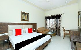 Hotel Sanjog International